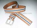 fashion lady pu belt