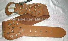 elastic belt