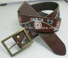 print belt