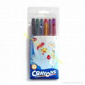 crayon