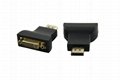 DP to DVI Female Adapter For Macbook Original Chip from USA  1