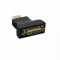 DP to DVI Female Adapter For Macbook Original Chip from USA  3
