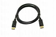 DP M to DP M Cable