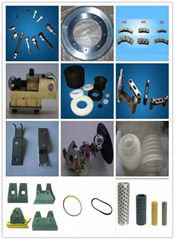 HUAXIA YSTEX INDUSTRIAL CO.,LTD 