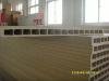 Consultancy for the manufacture of Wood Plastic Compos