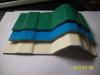 Multi Layer PVC Industrial Roofing Sheets