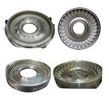 Tyre Mould