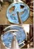 Tyre Building Drum