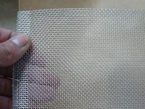 Aluminum Alloy Window Screen  2