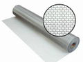 Aluminum Alloy Window Screen  3