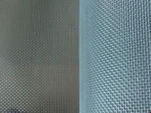 Aluminum Alloy Window Screen  4