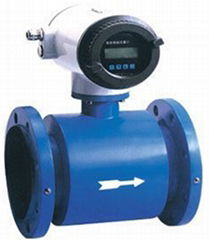 HKLD electromagnetic flowmeter