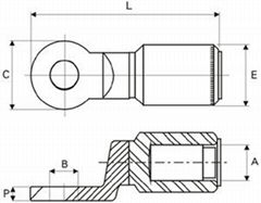 Bi-metal Lugs & Connectors (Cu/Al)