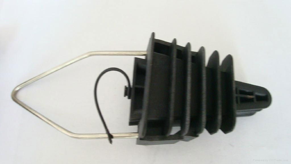 Anchor clamp for ABC cable 2