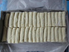 Frozen Spring Rolls IQF