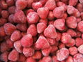 FROZEN STRAWBERRY IQF 2