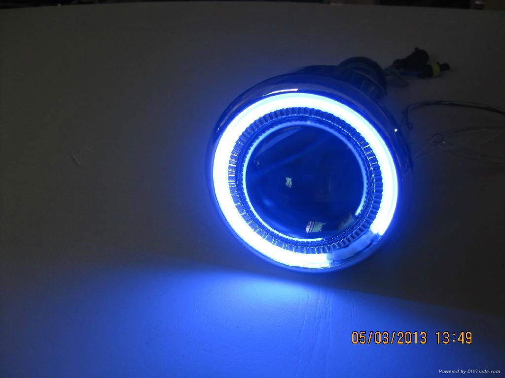 hid projector