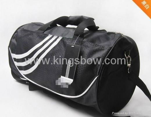 High Quality addi travel sports bags 2