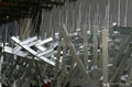 Hot dip galvanized steel angles 3