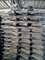 Hot dip galvanized steel flat bar 3