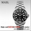 20 ATM Diving watches,SS6160G 1