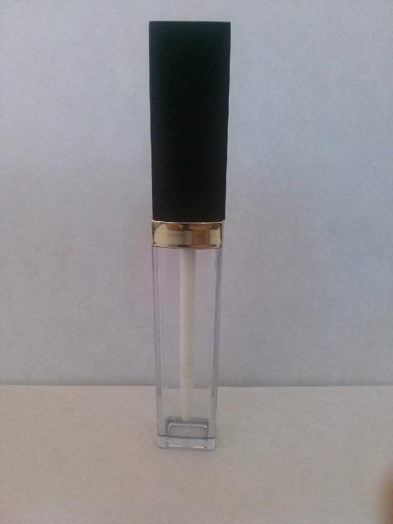 Cosmetics packing lip gloss tube lipstick tube 2