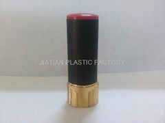 Cosmetics packing lipstick tube lip