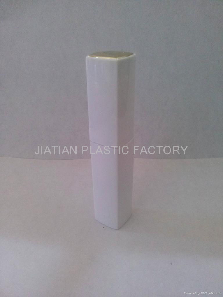 Cosmetics packaging eyeliner tube mascara tube