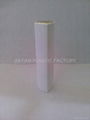 Cosmetics packaging eyeliner tube