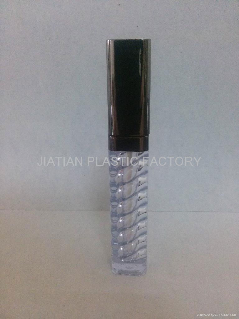 Cosmetics Packing lip Gloss tube 2