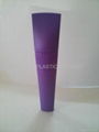 Cosmetics packaging mascara tube 3