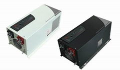 off-grid power inverter 6000w with auto switch of grid power