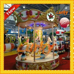 Hot selling! Amusement park games