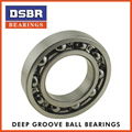 deep groove ball bearing  1