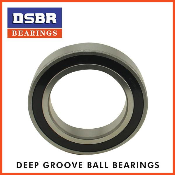 deep groove ball bearing  2