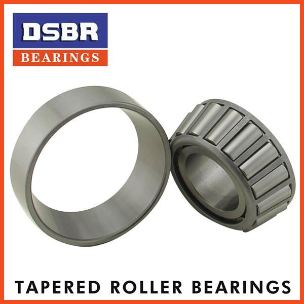 taper roller bearing  2