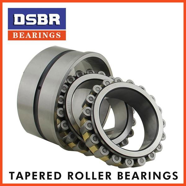 taper roller bearing  4