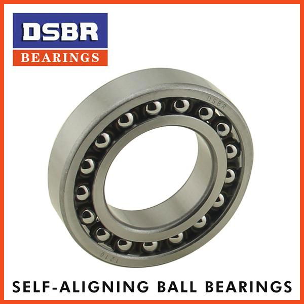 self-aligning ball bearing 2
