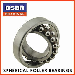 spherical roller bearing 