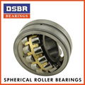 spherical roller bearing  2