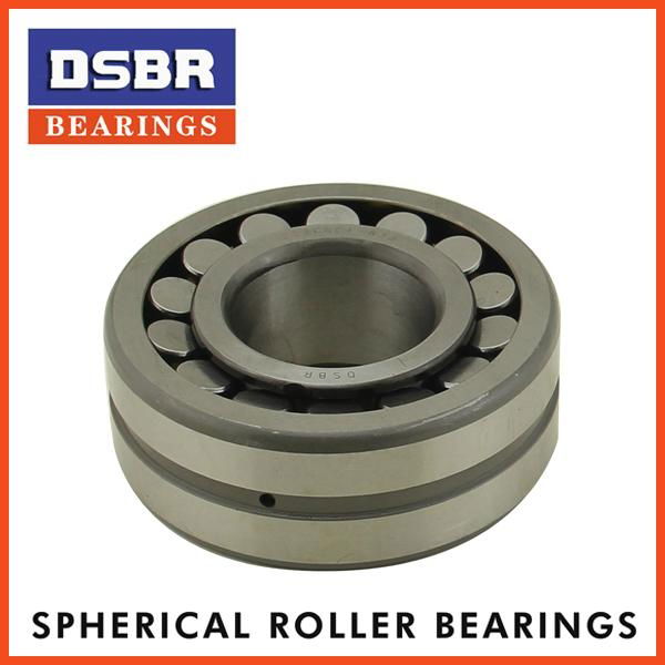 spherical roller bearing  3