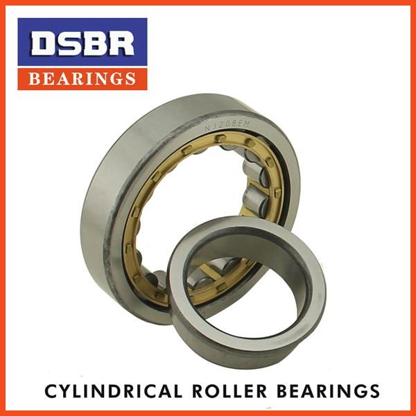cylindrical roller bearing  2