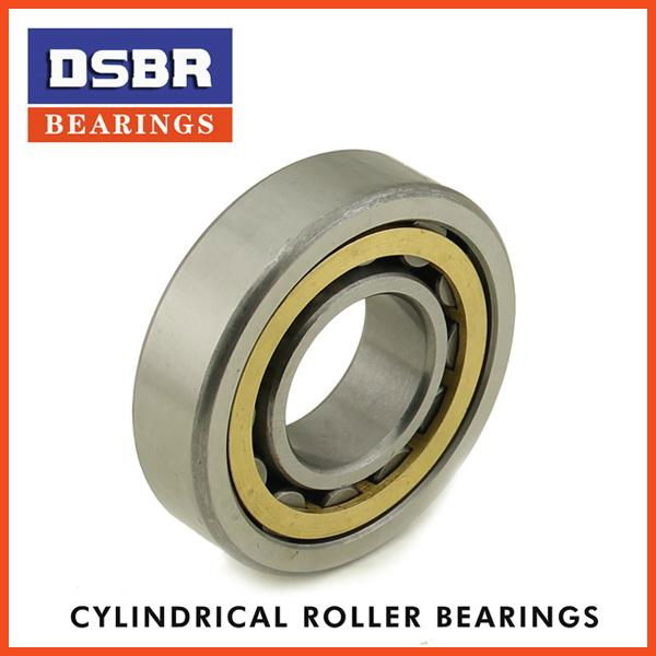 cylindrical roller bearing  3