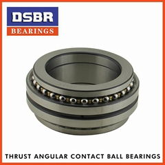 thrust ball bearing