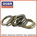 thrust ball bearing  3