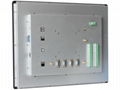 19" PLC Industrial Control HMI(Human Machine Inetrface) 5