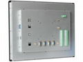 19" Smart Industrial Control HMI 5