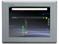 12 Inches Industrial Control HMI with PLC 3