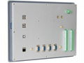 12 Inches Industrial Control HMI with PLC 5