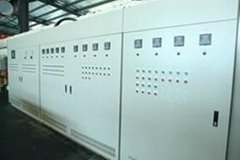 Electric Cabinet